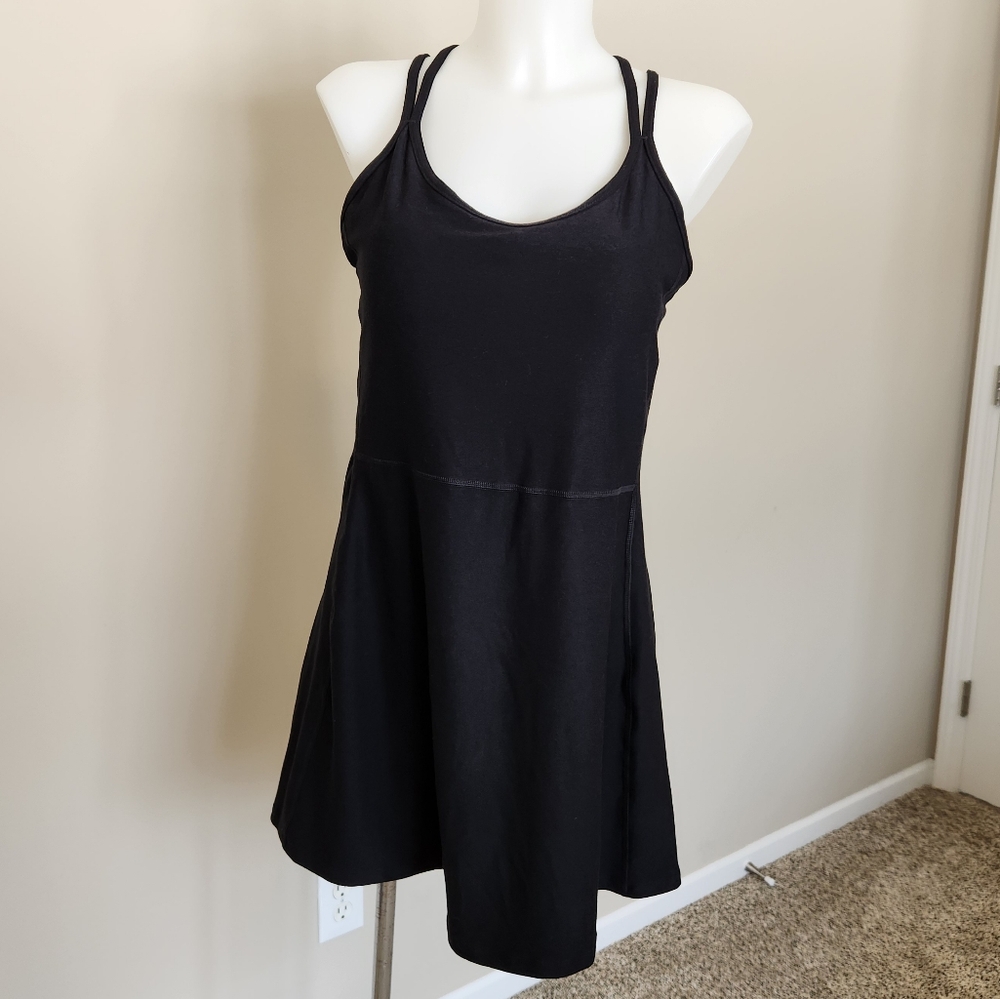 Old Navy Athletic Dress skort